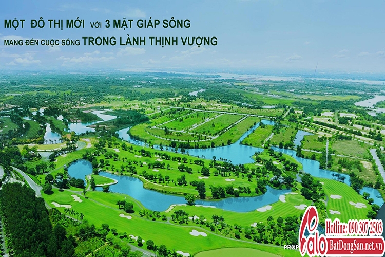 Đất nền Biên Hòa New City - Biên Hòa